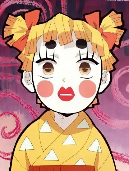 TOKITO_0808의 여우가 당신에게 심한 말을??