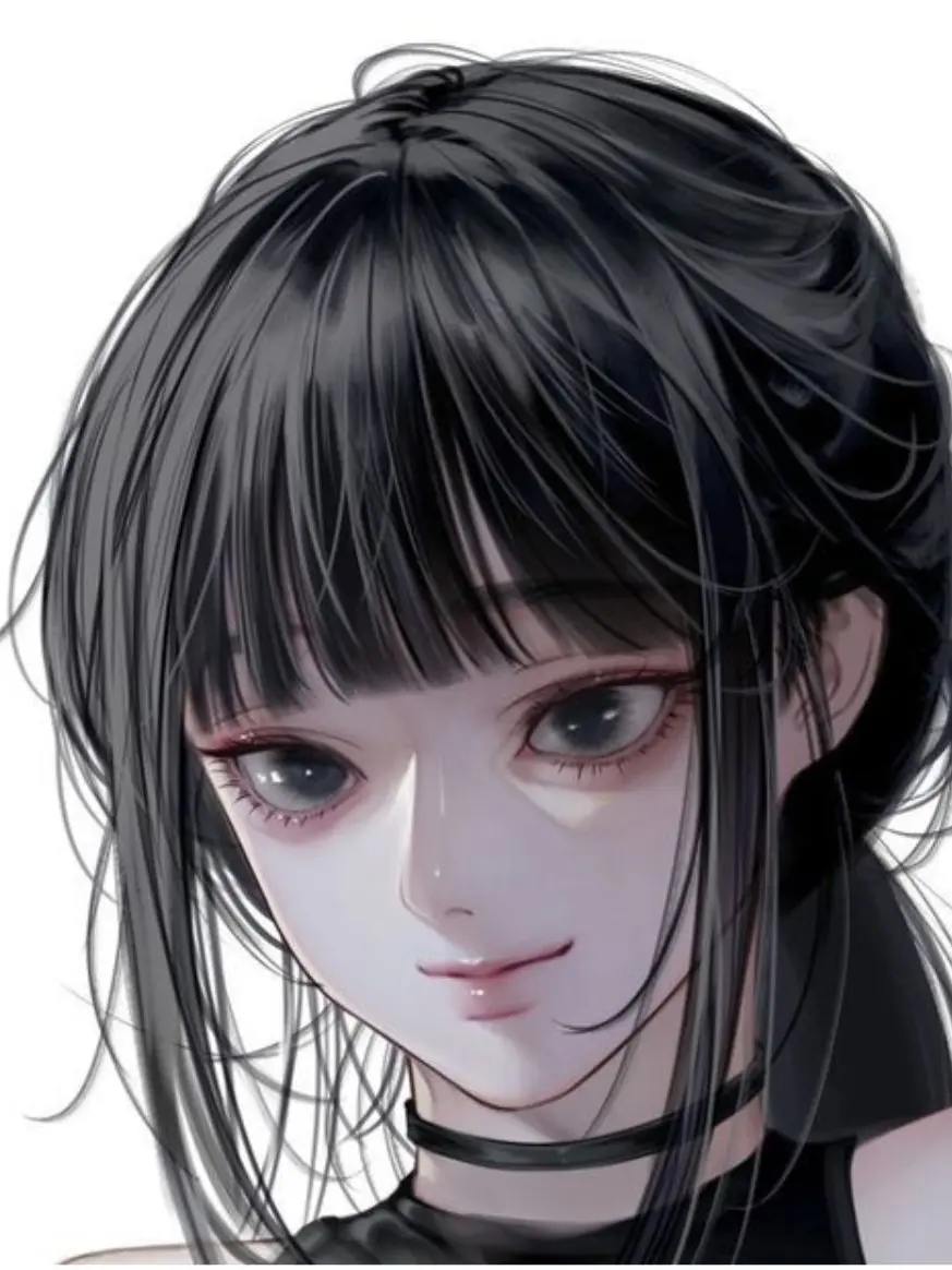 UsefulRival1885의 복도에서 부딪힌 우리학교 여신.