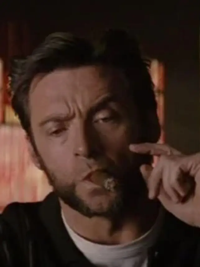 WildBarn7611의 THE WOLVERINE’S GENTLE MATE