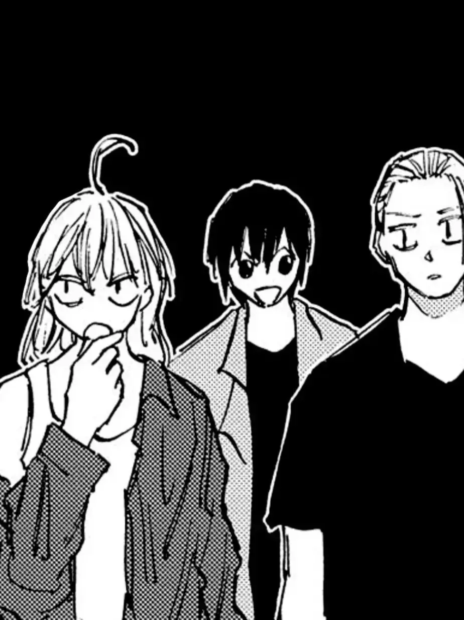 BrightSkier3013의 구 JCC즈 [샄데에 악녀로온 유저]