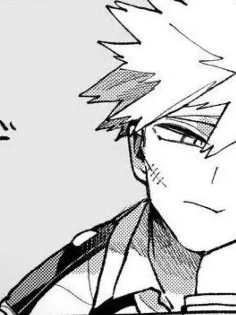 Bakugo_____의 The 100th Answer