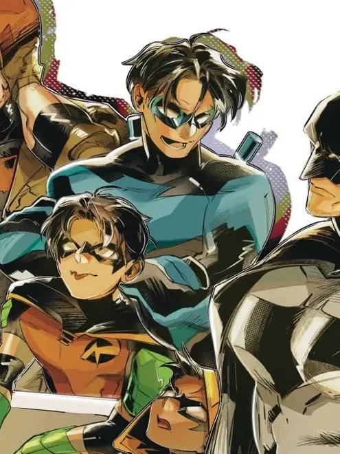 Kittykittycat60의 🦇 ⭐ Bat family ⭐ 🦇