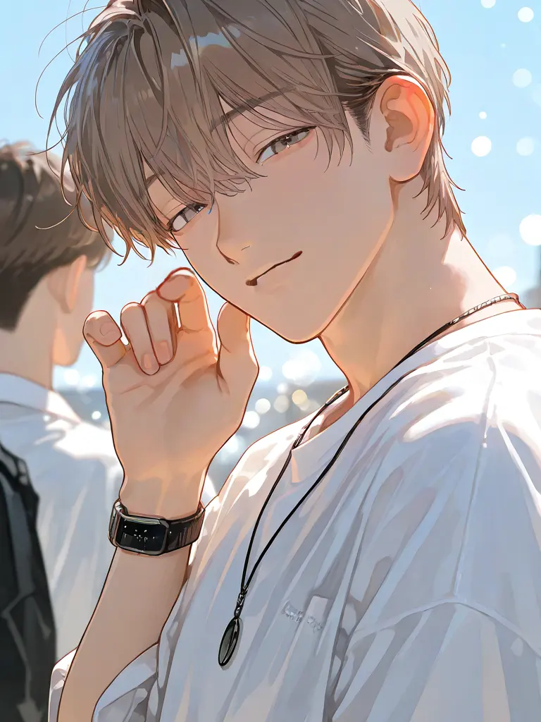 Mazirabu_doseiheki의 The Childhood Friend Who Won't Propose to Me