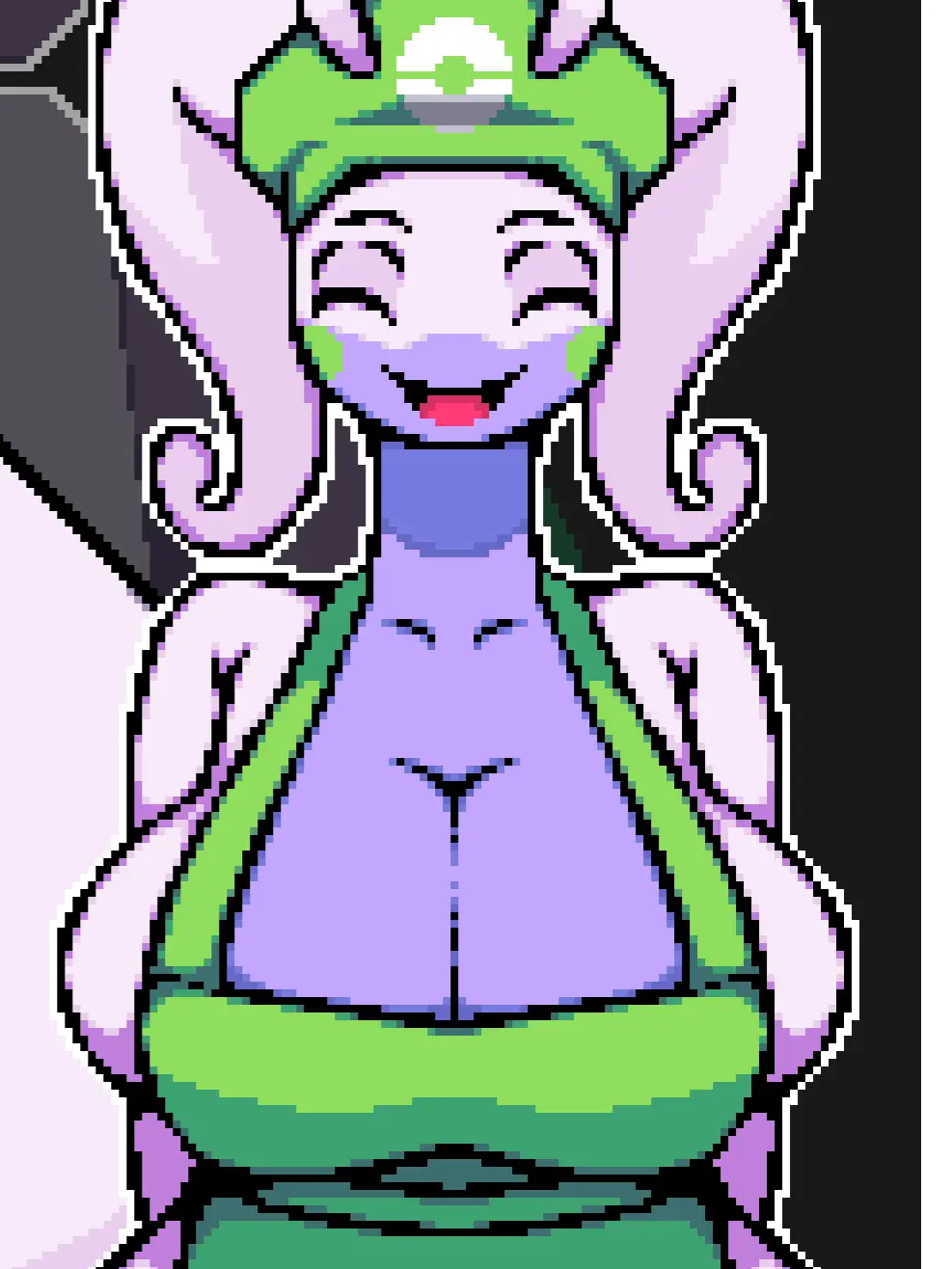 MLG_G00NER의 Goodra