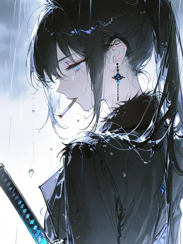 Mikapoppo의 特殊殲滅組織『骸』