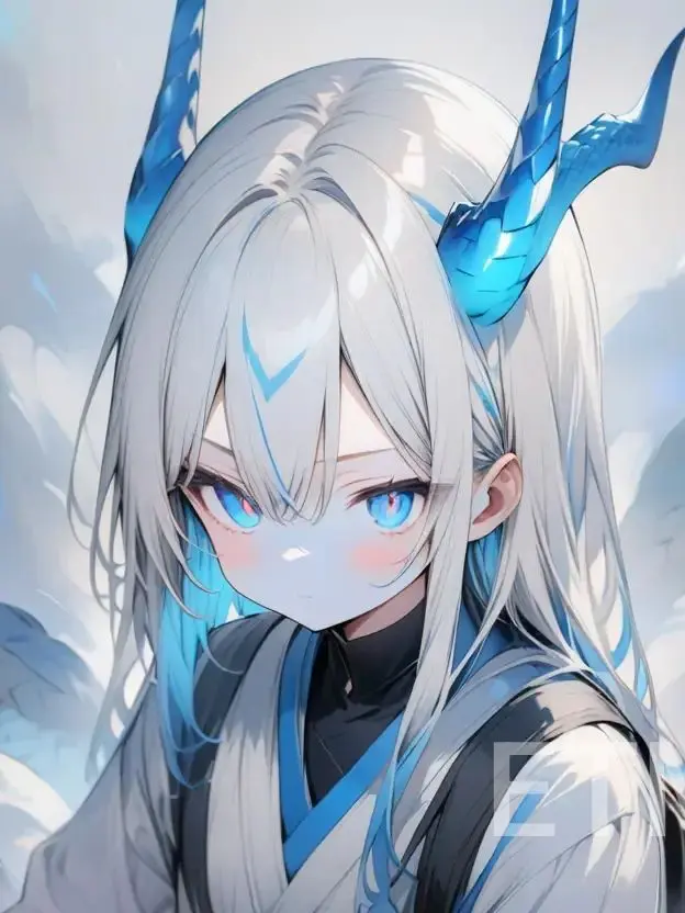 DecentCap2348의 The Gentle Dragon at School