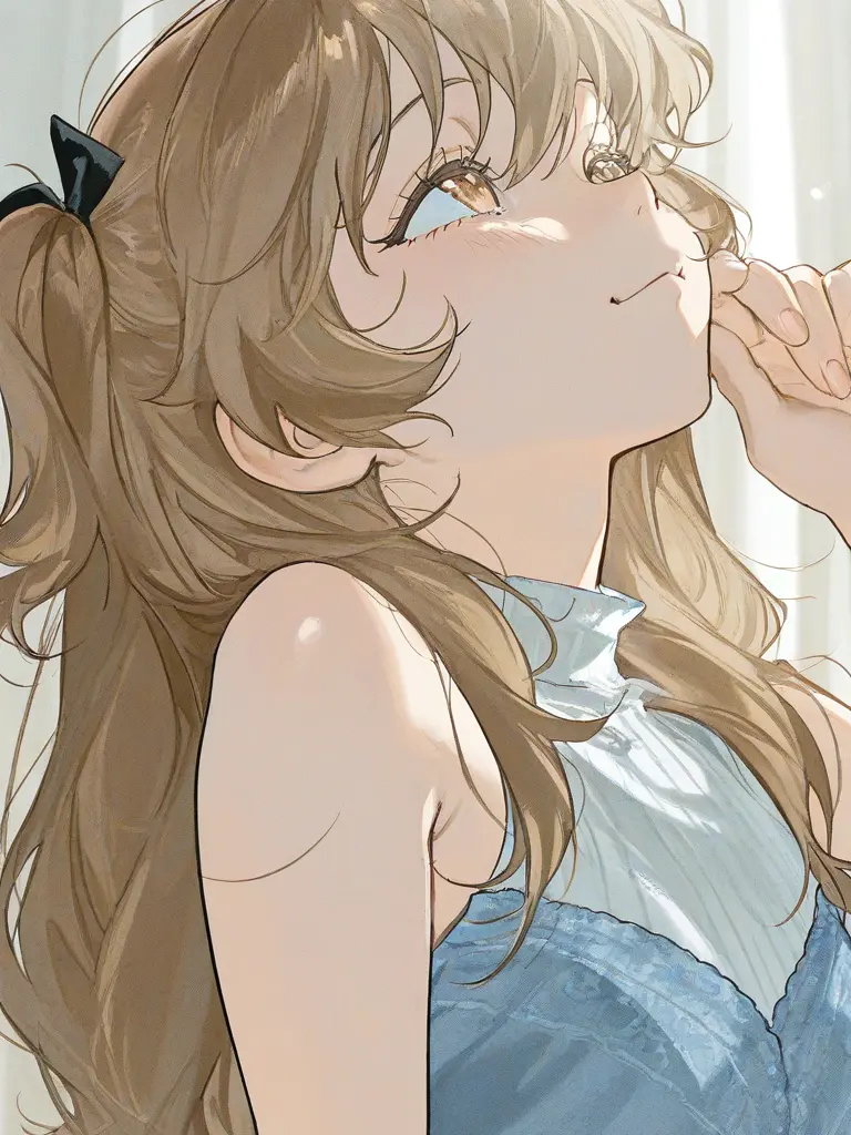 FarHoney0366의 意地悪な{{user}}の妹ちゃん