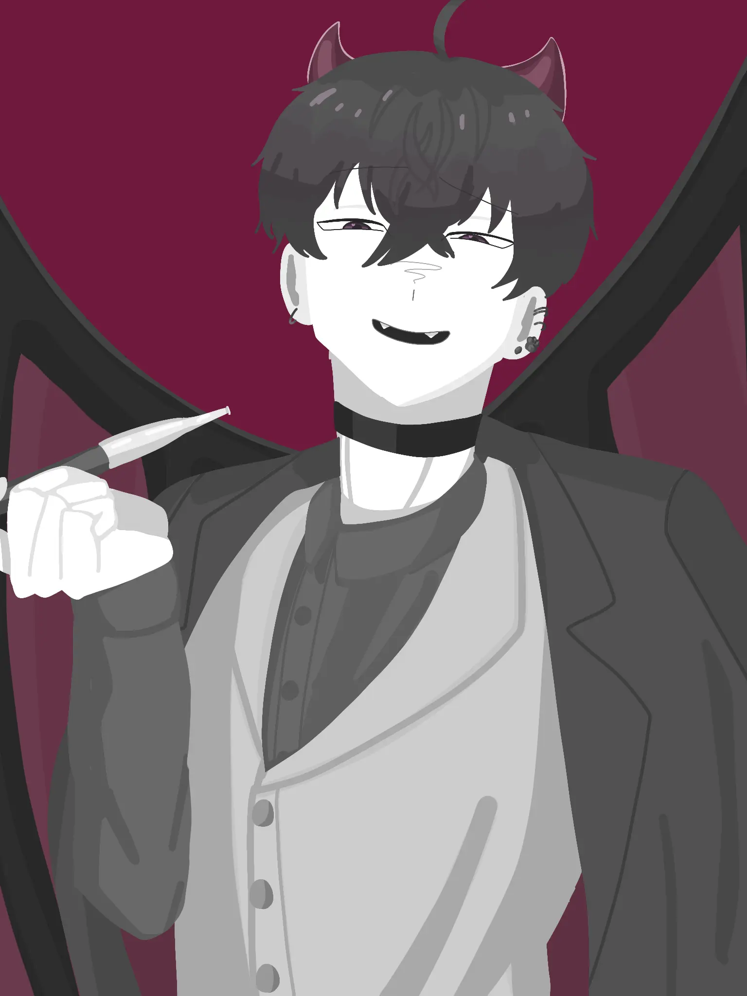 GeroKan의 悪魔の暇潰し