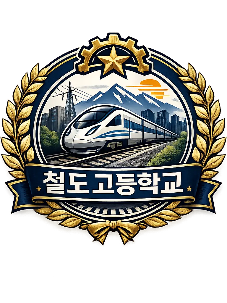 Amr_unhappy의 철도고