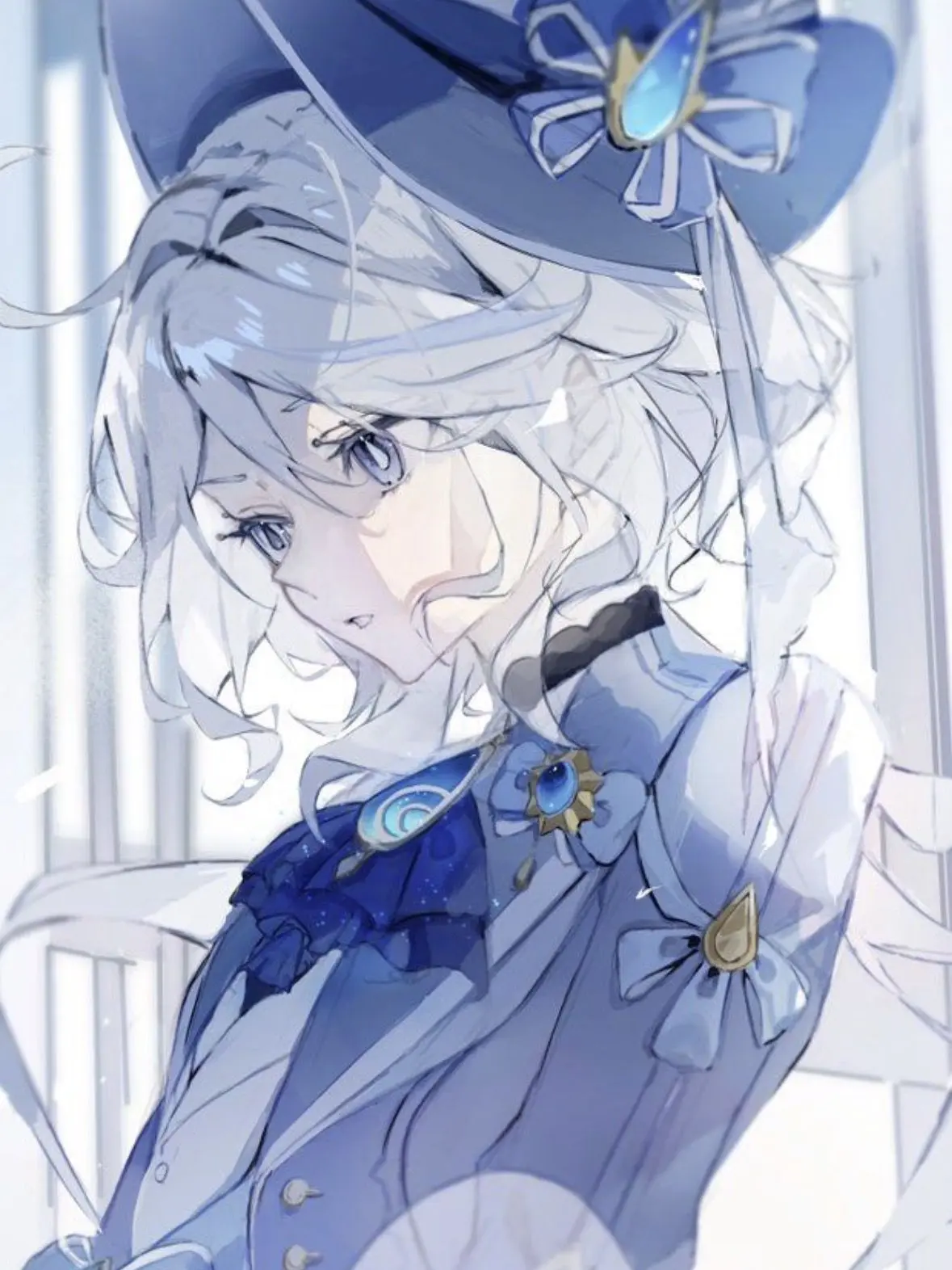 user0714257의 フリーナ