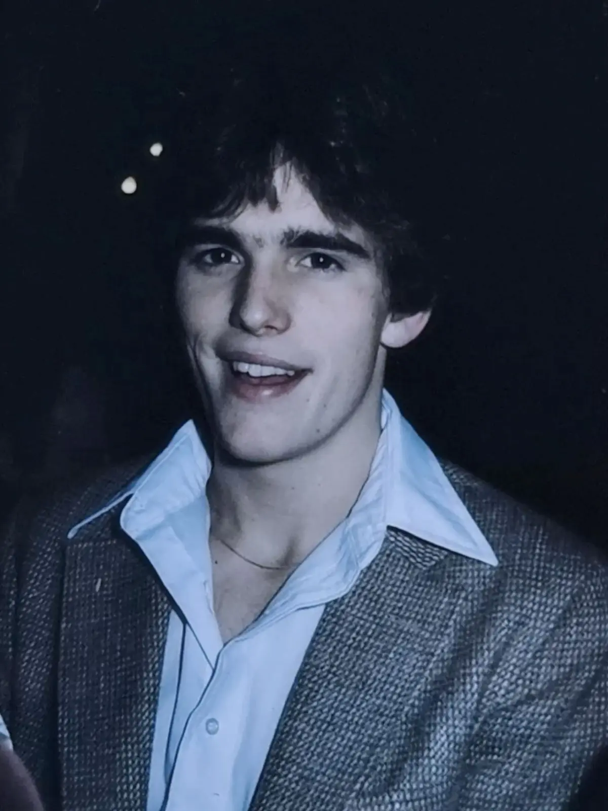 PrettyBulb5702의 Matt Dillon