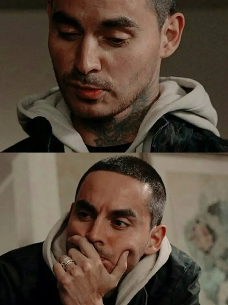 BlankTired3459의 Rio - He's Back