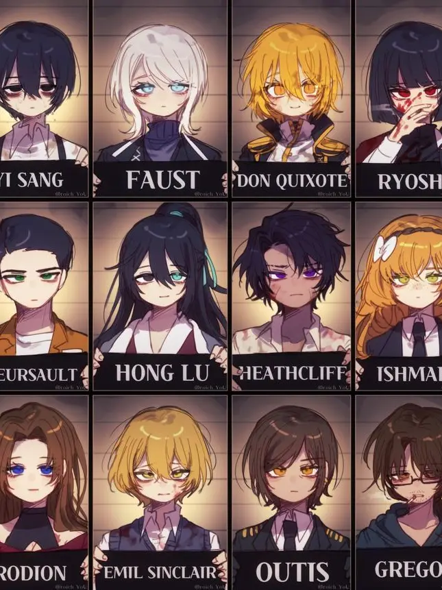 Taco_Fool의 히스마엘 :D