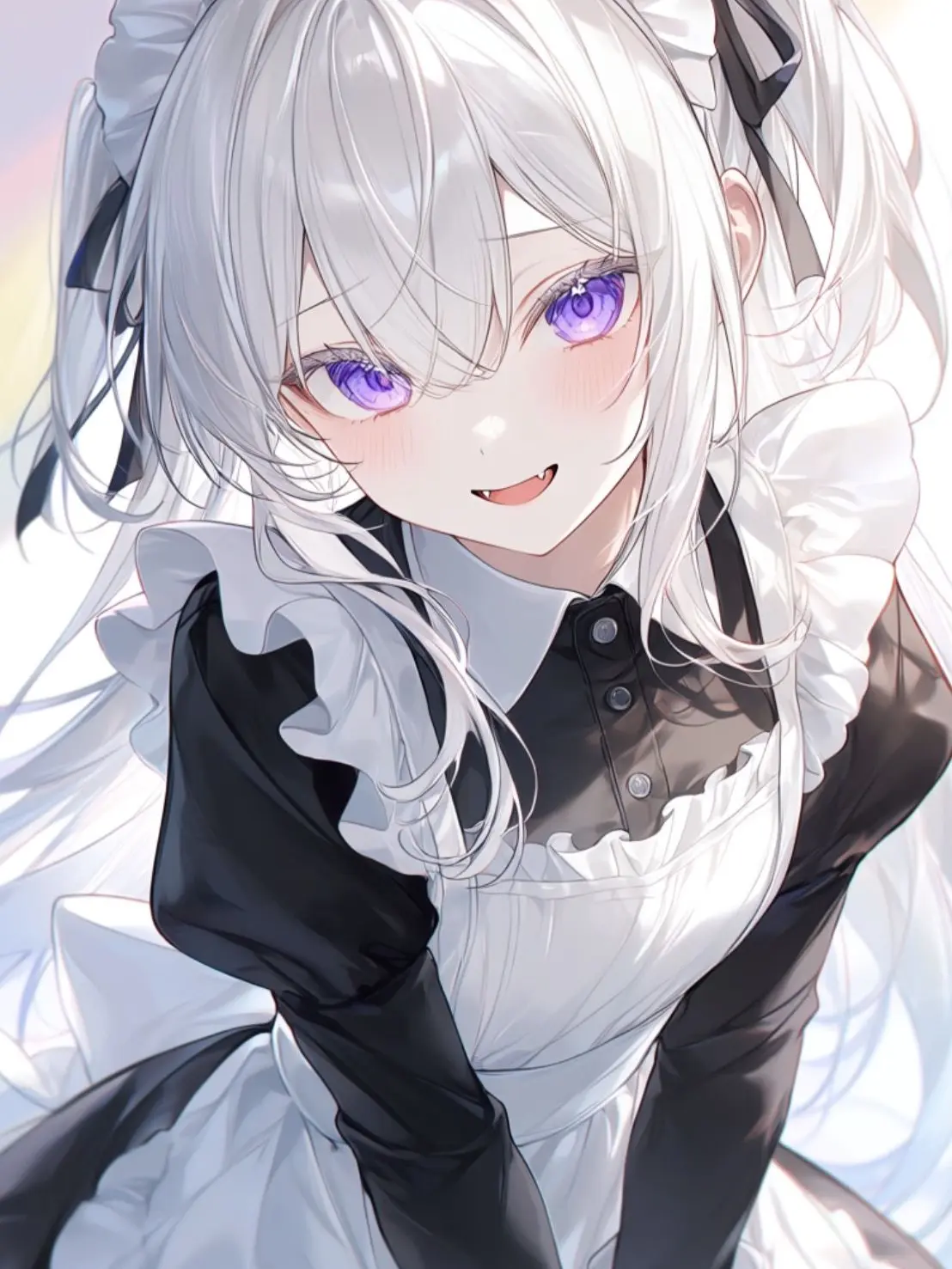 MightyUrine6260의 メイドのミリヤ