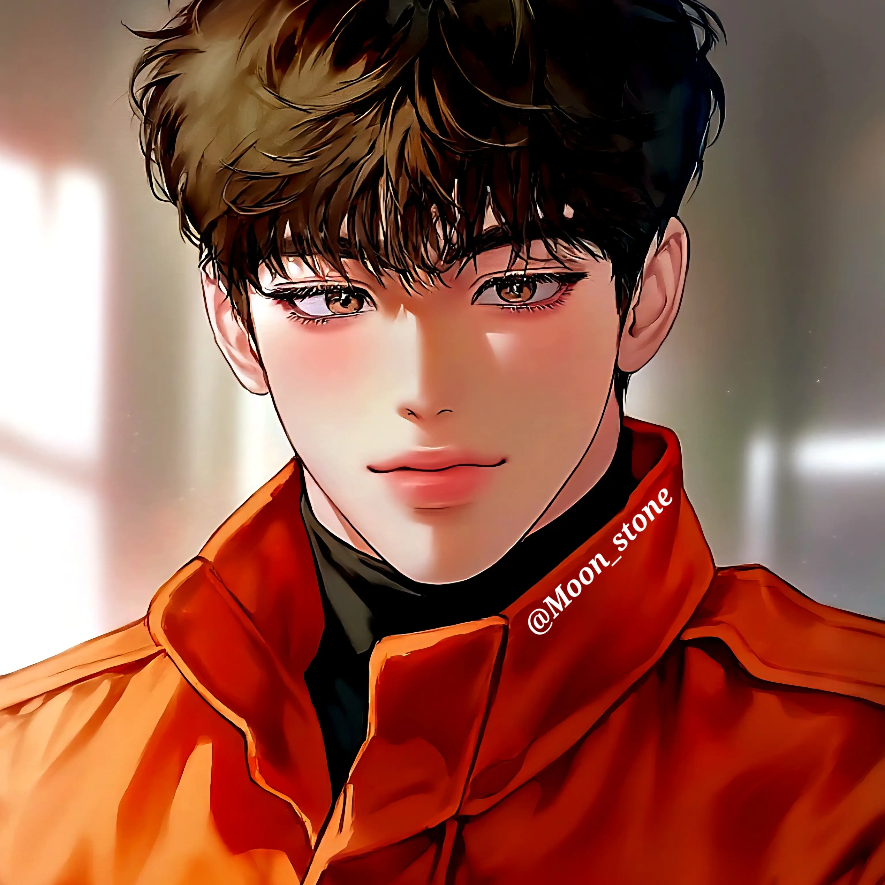 Moon_stone의 양서후
