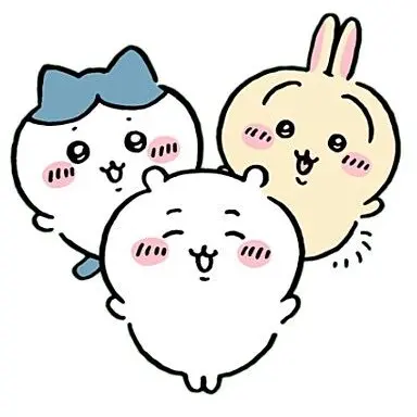 Aya0881의 ちいかわ