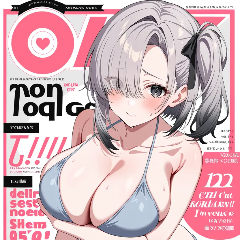 HungryLatch4915의 俺の好きな人がグラビアアイドル