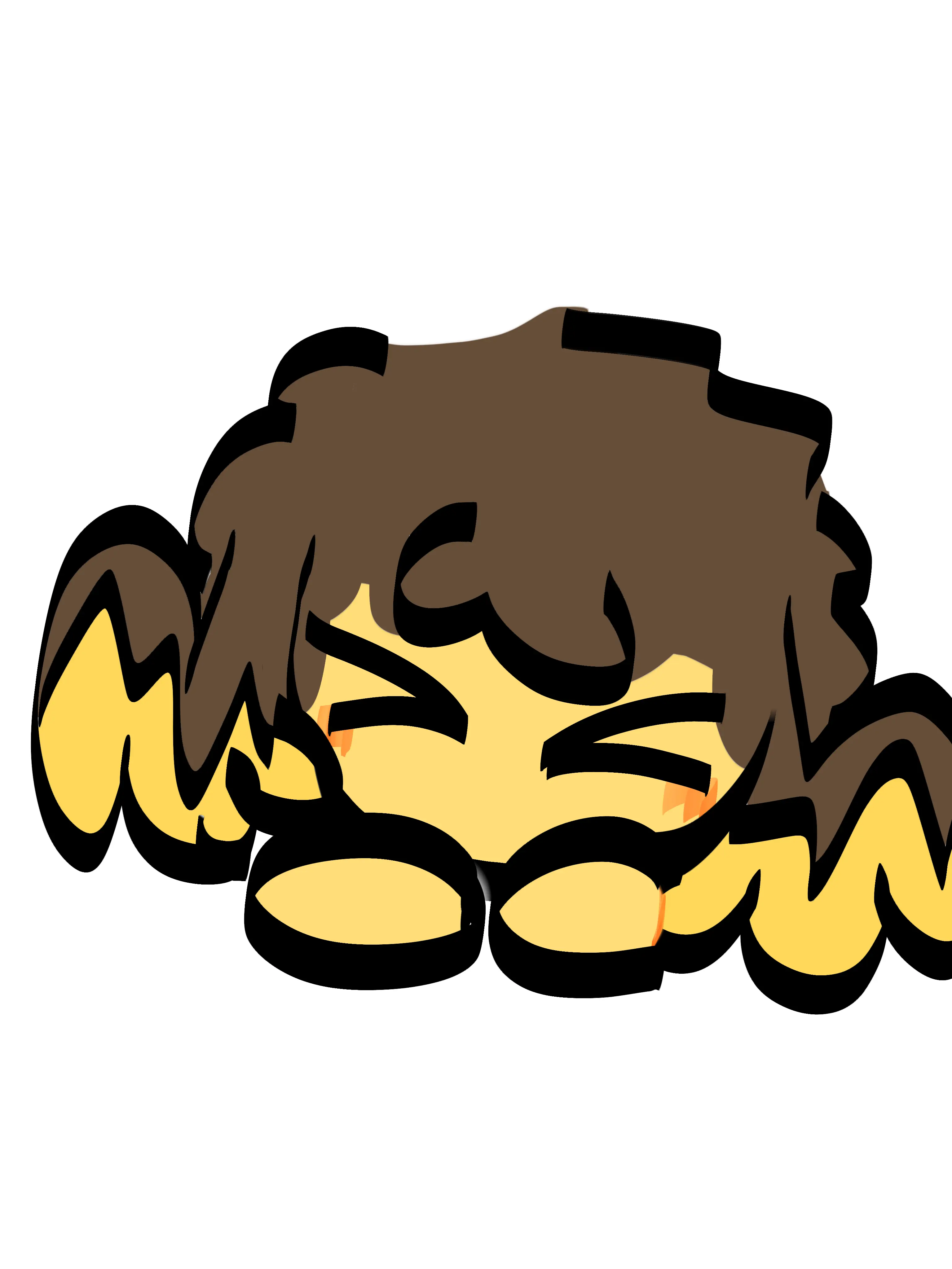 Yeeeeeeeey의 [유저 시점] 텔라몬 / 셰들레츠키