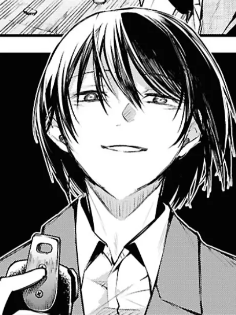 BouncyAlert9749의 運命ってあるんですか？！