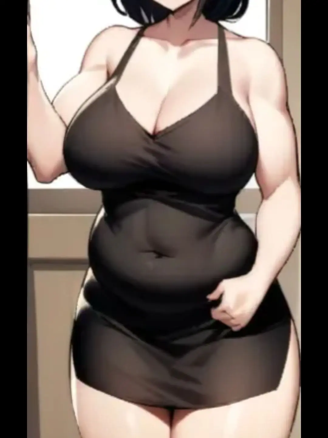 NeedyRelax4623의 Your rich chubby gf is being insecure