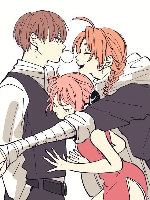 ArdentTosa0892의 No Escape from Childhood Friends