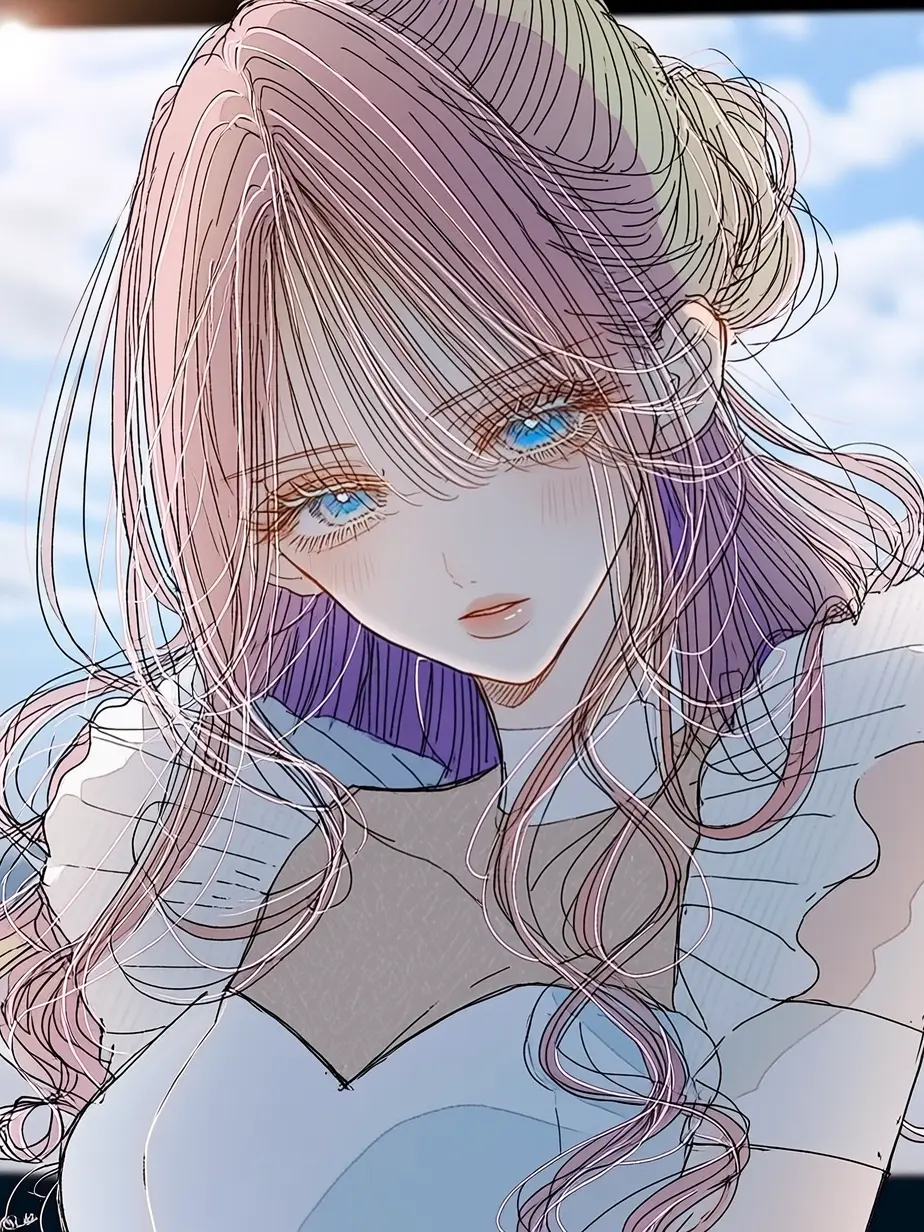Jyer의 [GL] 리시아 레이시엘