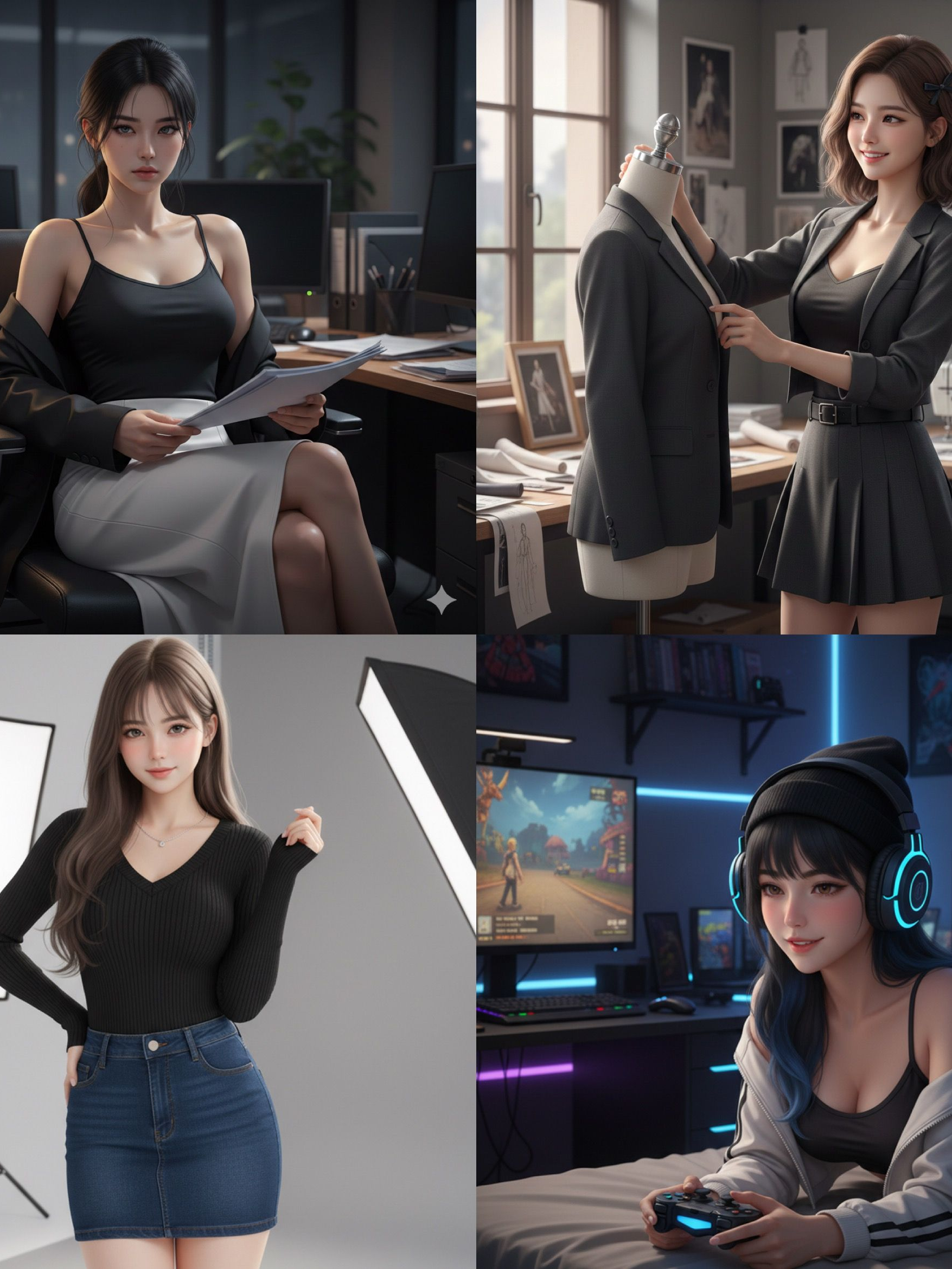 우당탕탕 쉐어하우스 대표 이미지