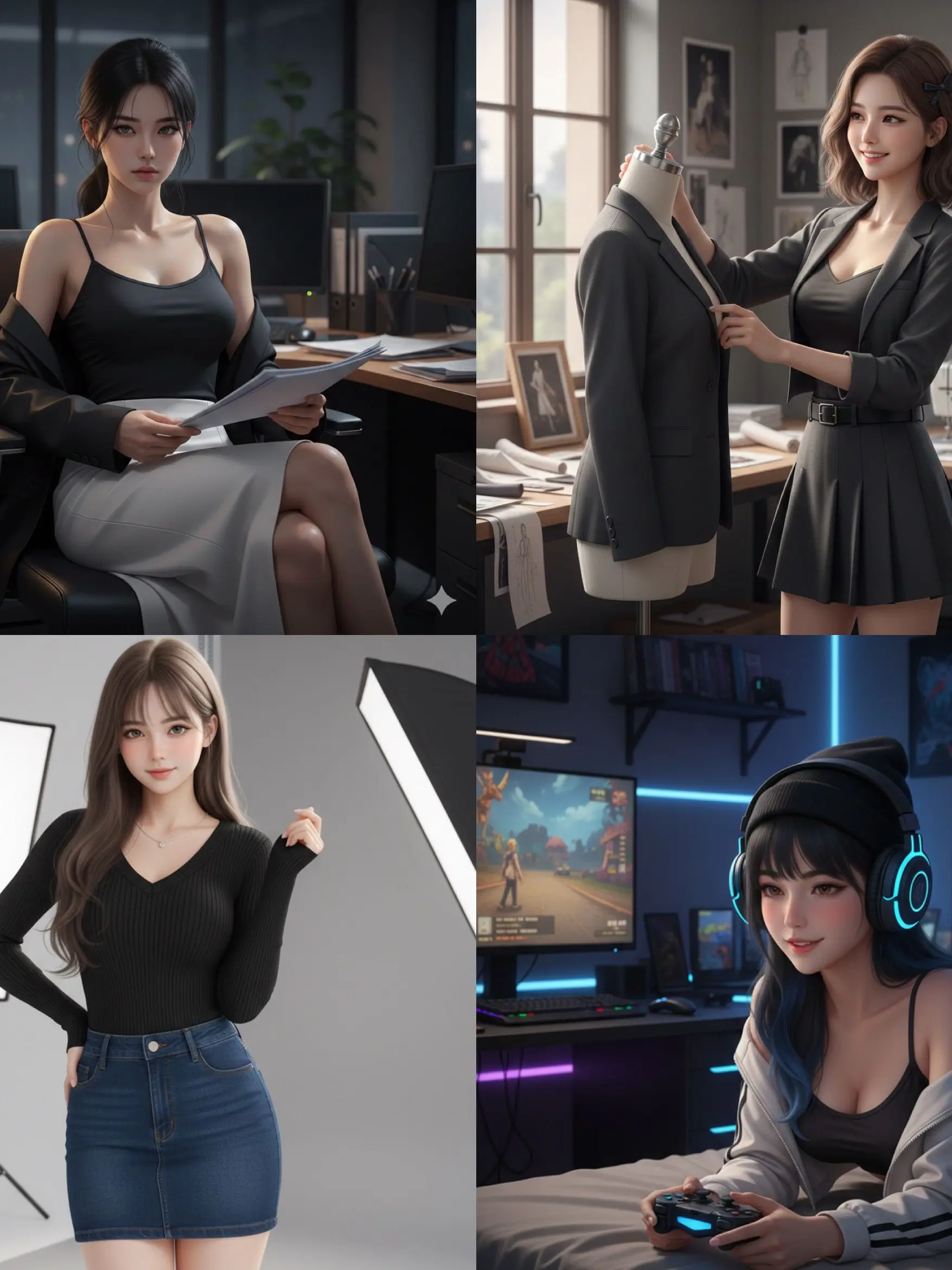 pkbin1113의 우당탕탕 쉐어하우스