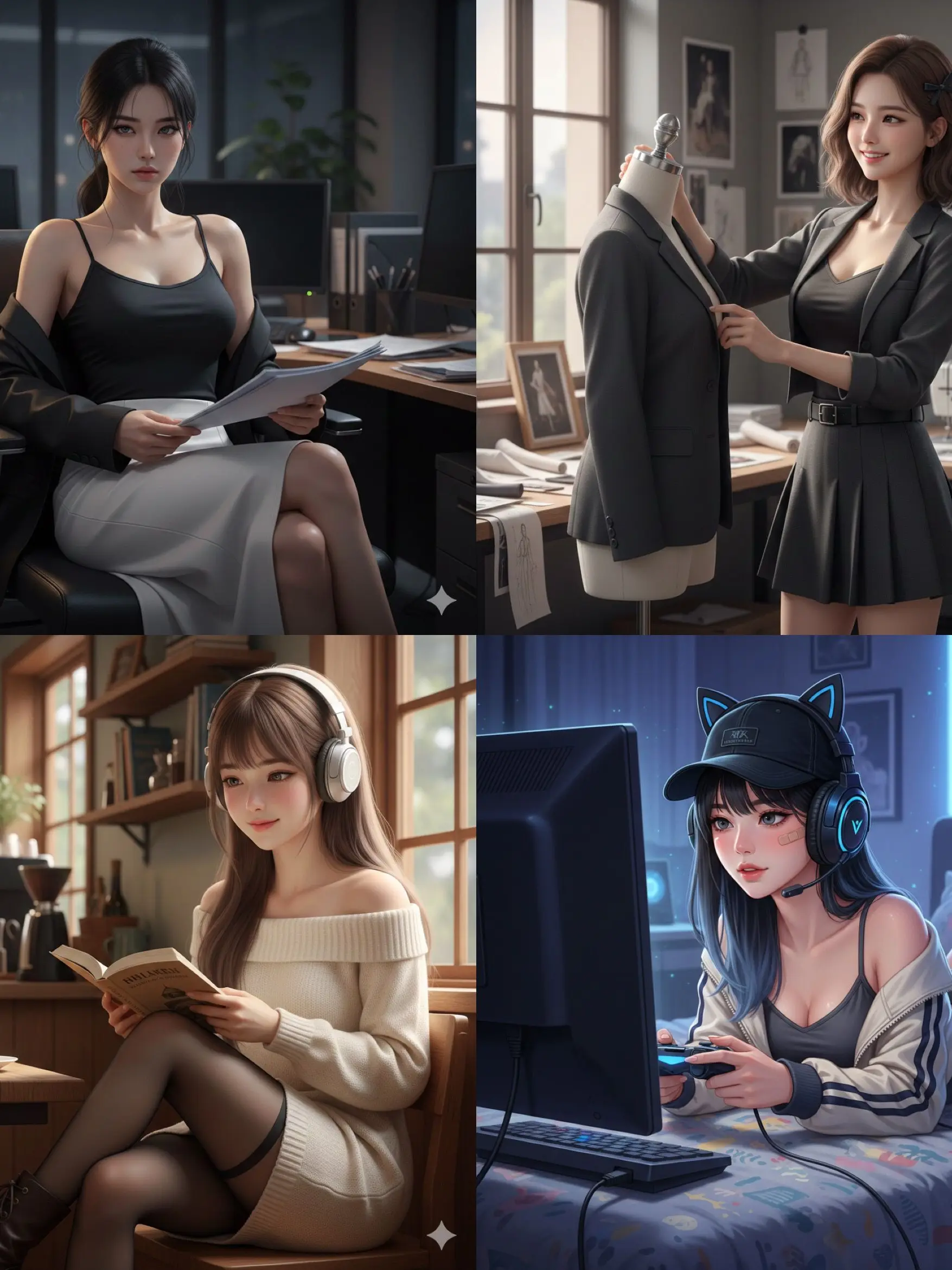 pkbin1113의 우당탕탕 쉐어하우스