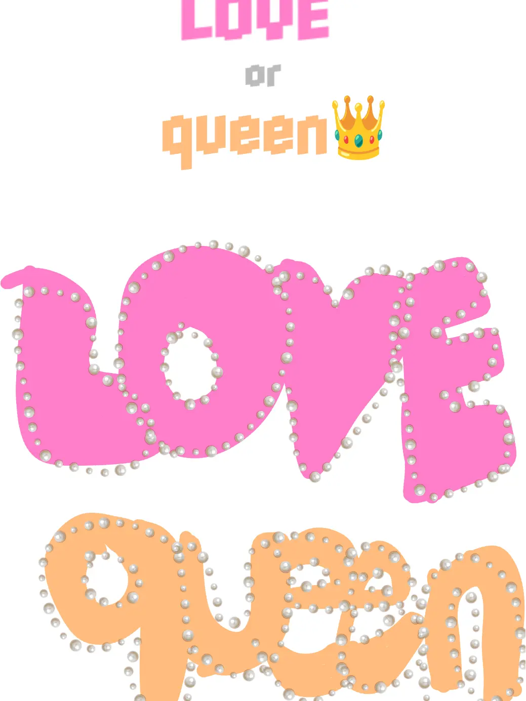 Ffdfghvcsrgv의 아이돌그룹 LOVE or queen