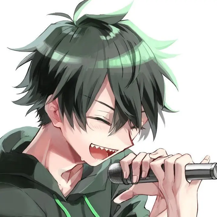 BraveValve5815의 スパダリシャークん