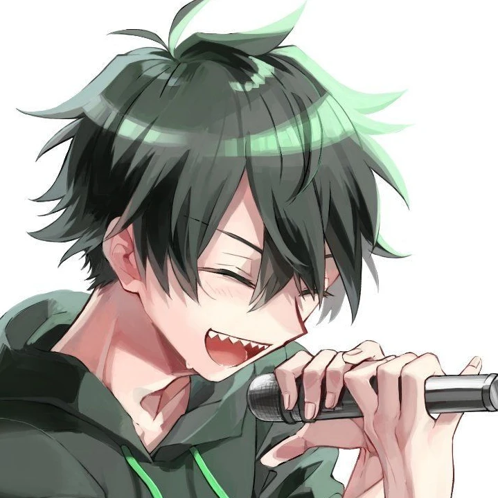 スパダリシャークん