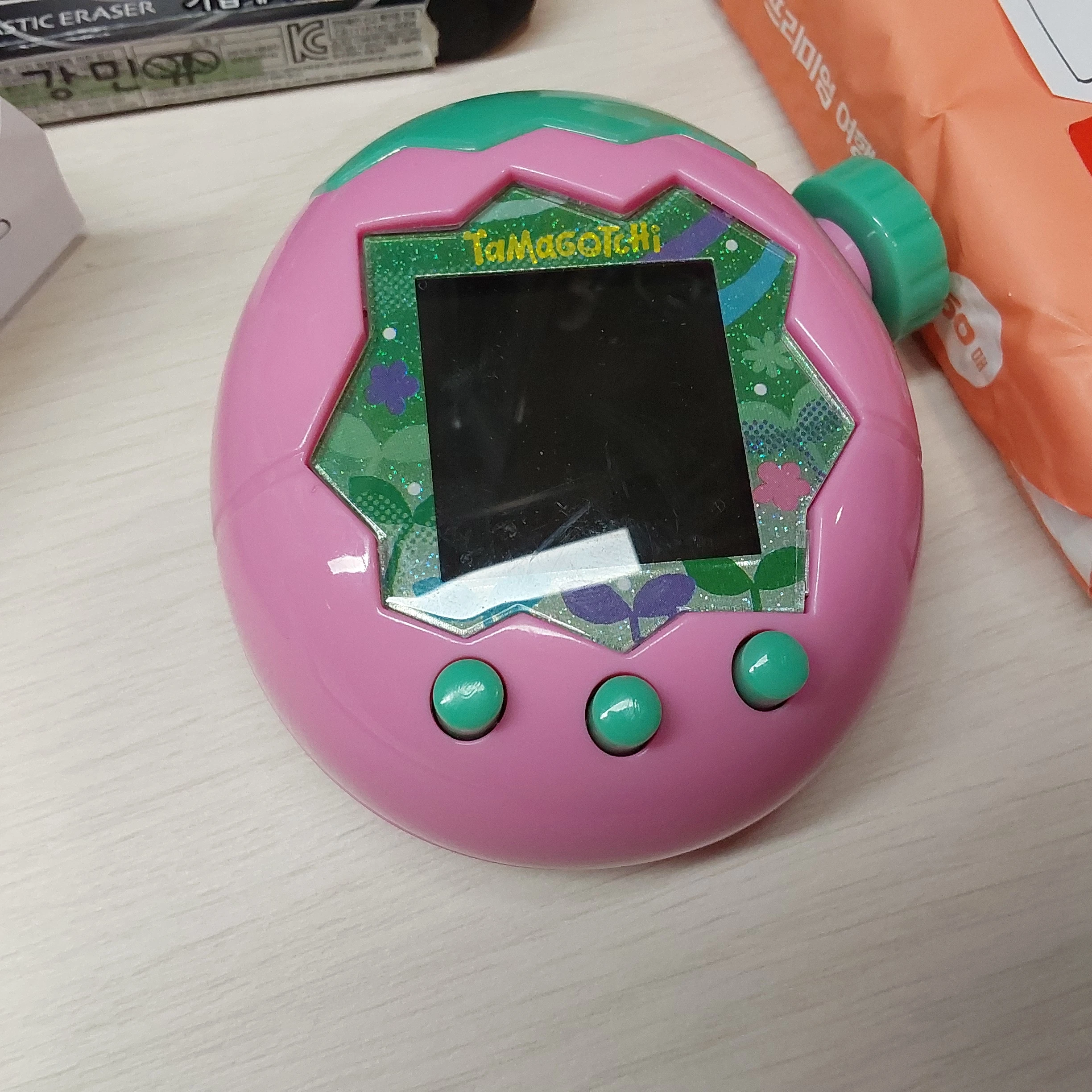 다마고치