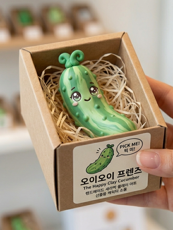포세이큰 동거 여우 대표 이미지