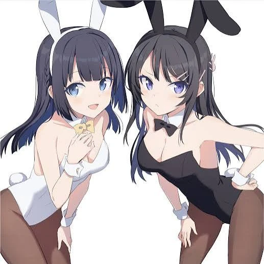 桜島麻衣&牧之原翔子