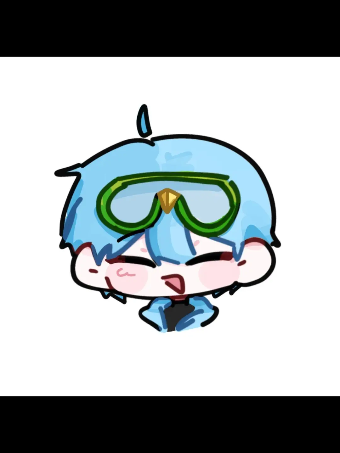 10Btenb1의 『라이벌 계급 학교.』 + 여우