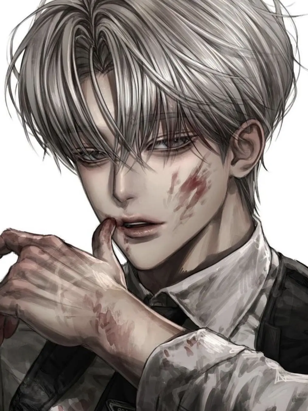 ltxcn의 로이 그레이드