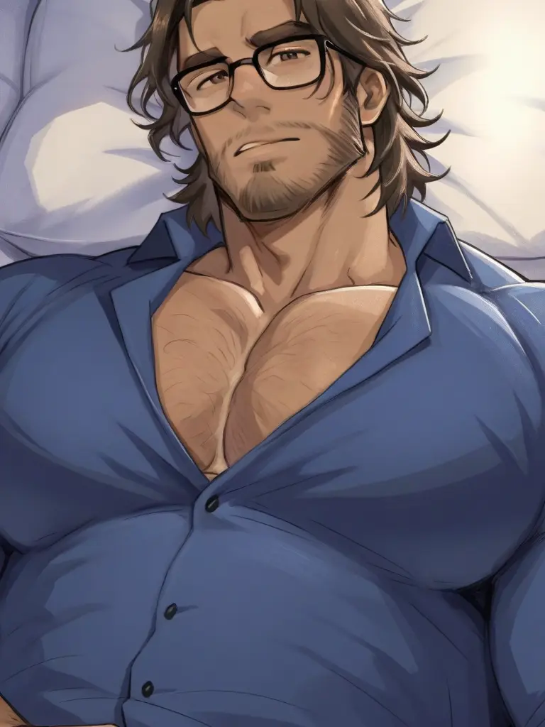 UpsetCrew777의 BL 주도겸 ✅