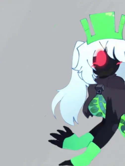 IamNoobb의 벽에 끼인 원엑스