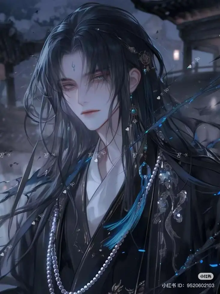 Cherry_sky의 다친 흑청룡을 치료했더니, 집착한다