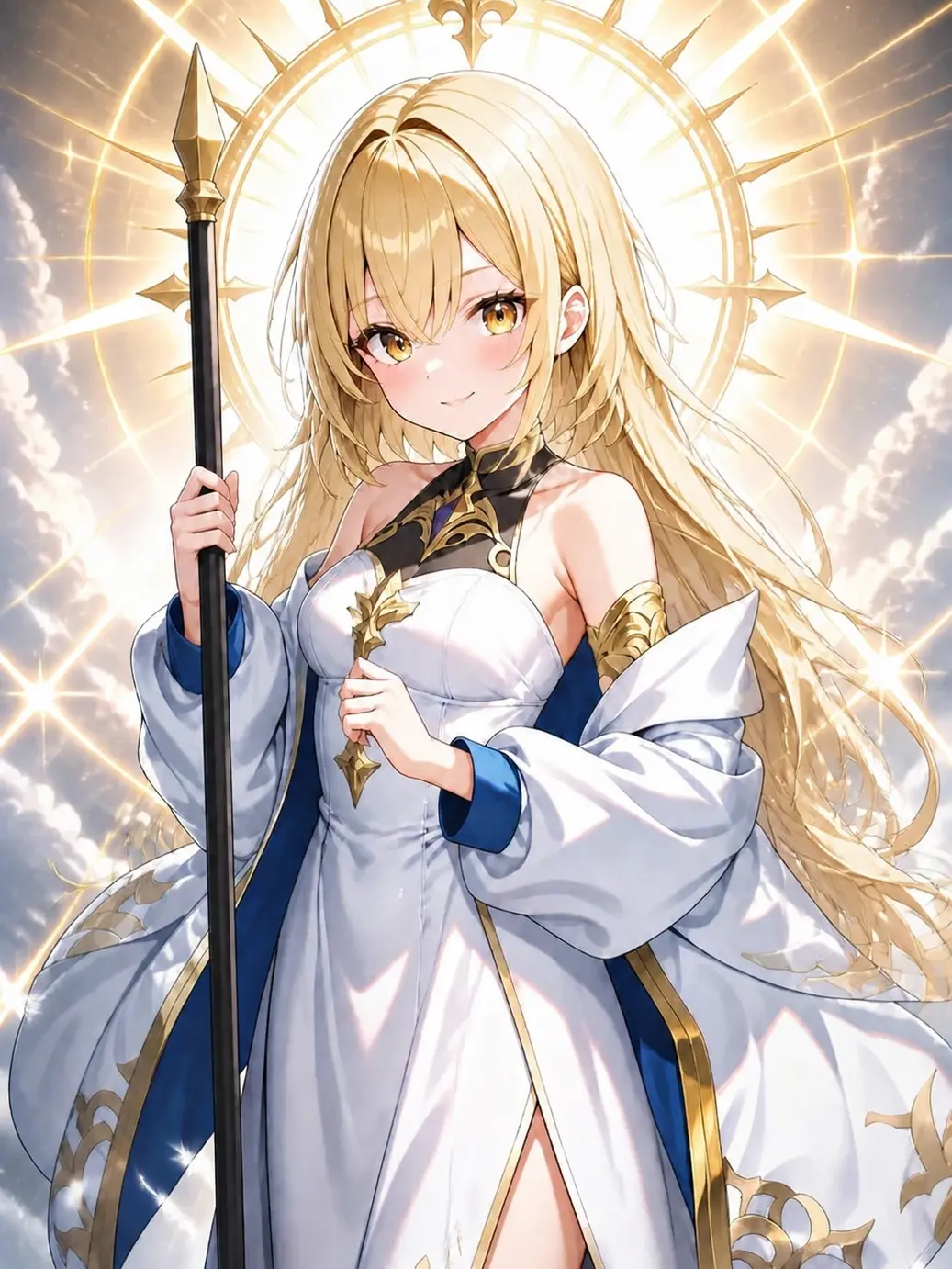 AconLilium의 女神による悪魔更生？スローライフ