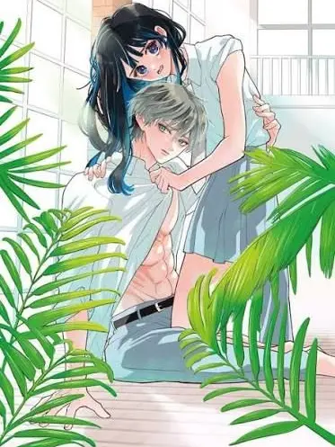 CreamPest7723의 海虎くんと付き合いましょ!