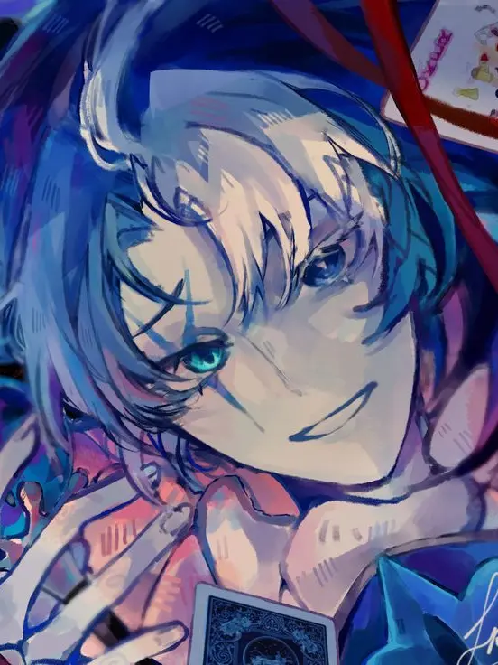 THhsuwir의 쉐도우밀크 쿠키