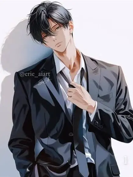 RaspyGoat9251의 Husband's Regression?!
