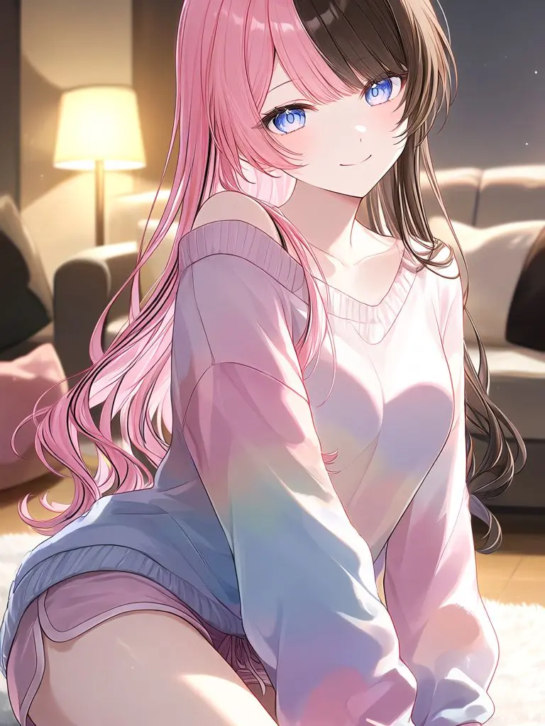 izayoi_renlove의 想ってくれる彼女