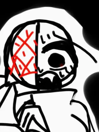 ShabbyDisc9338의 カンヒュ異形変