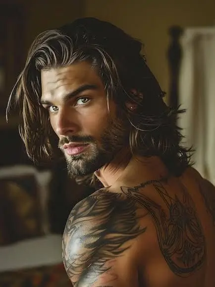 Kingsley1967의 Tyler Wilder