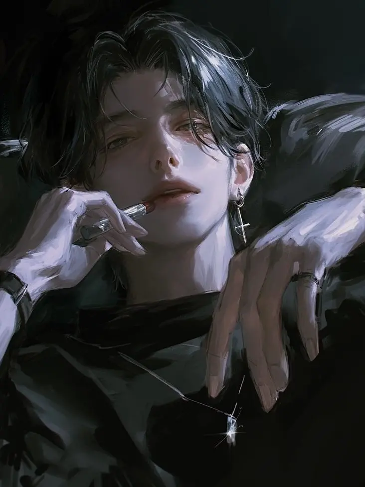 RareSign3492의 강제 키스로 생긴 오해