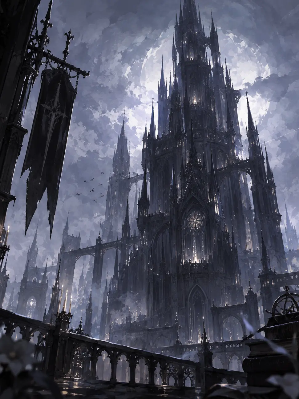 NewPixel4200의 Mage Tower Life