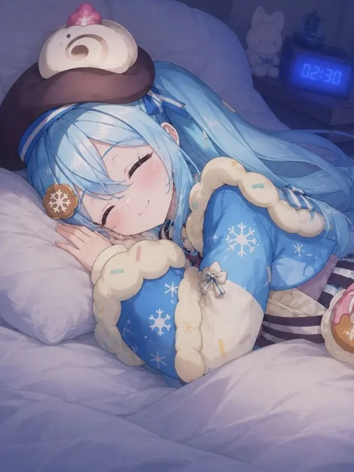 Hs_haru_의 パティスリーちゃん